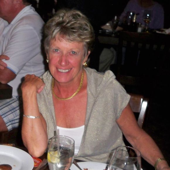 Meet your Posher, Susan - Picture 1 of 1